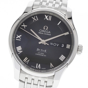 Omega De Ville Co-Axial