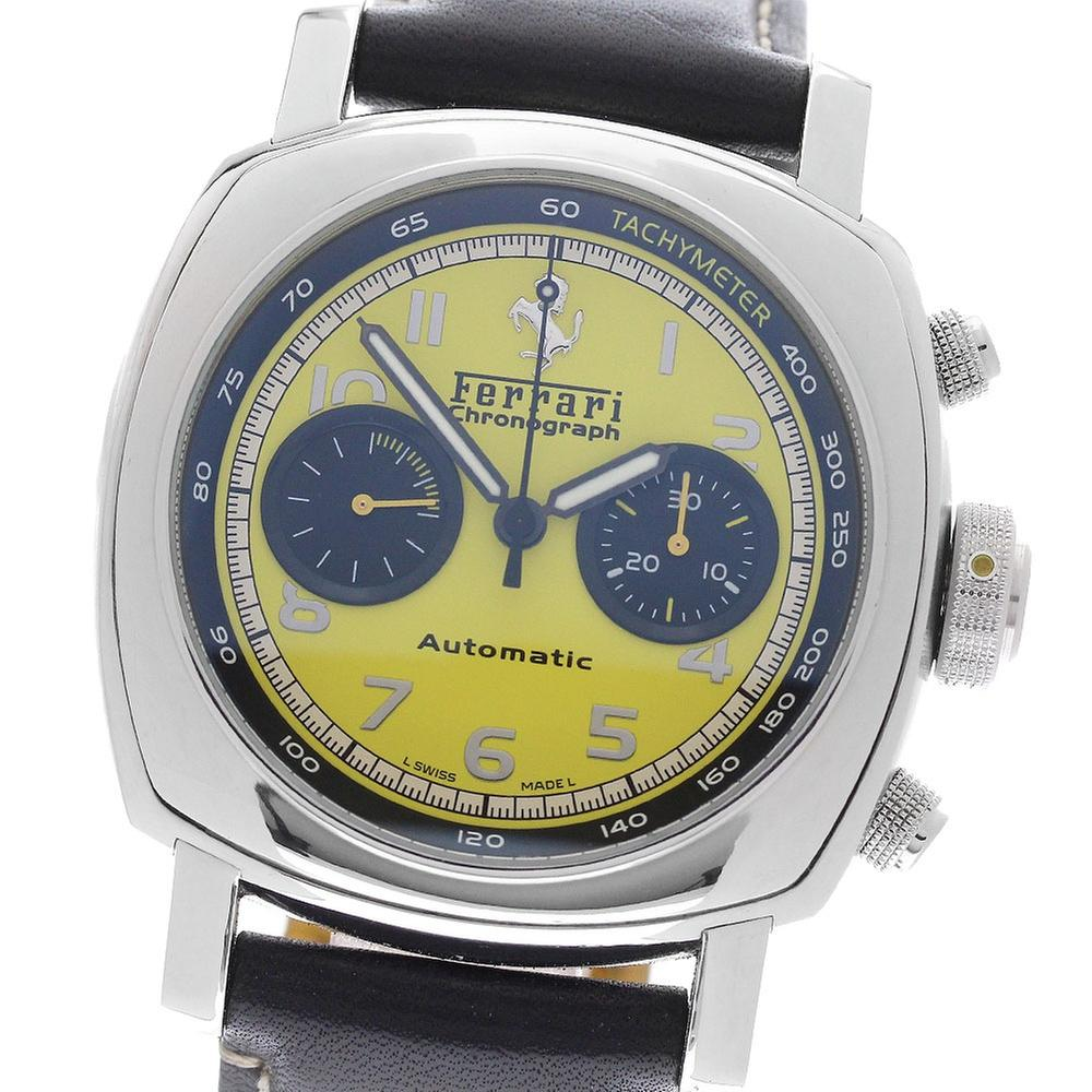 Panerai Ferrari