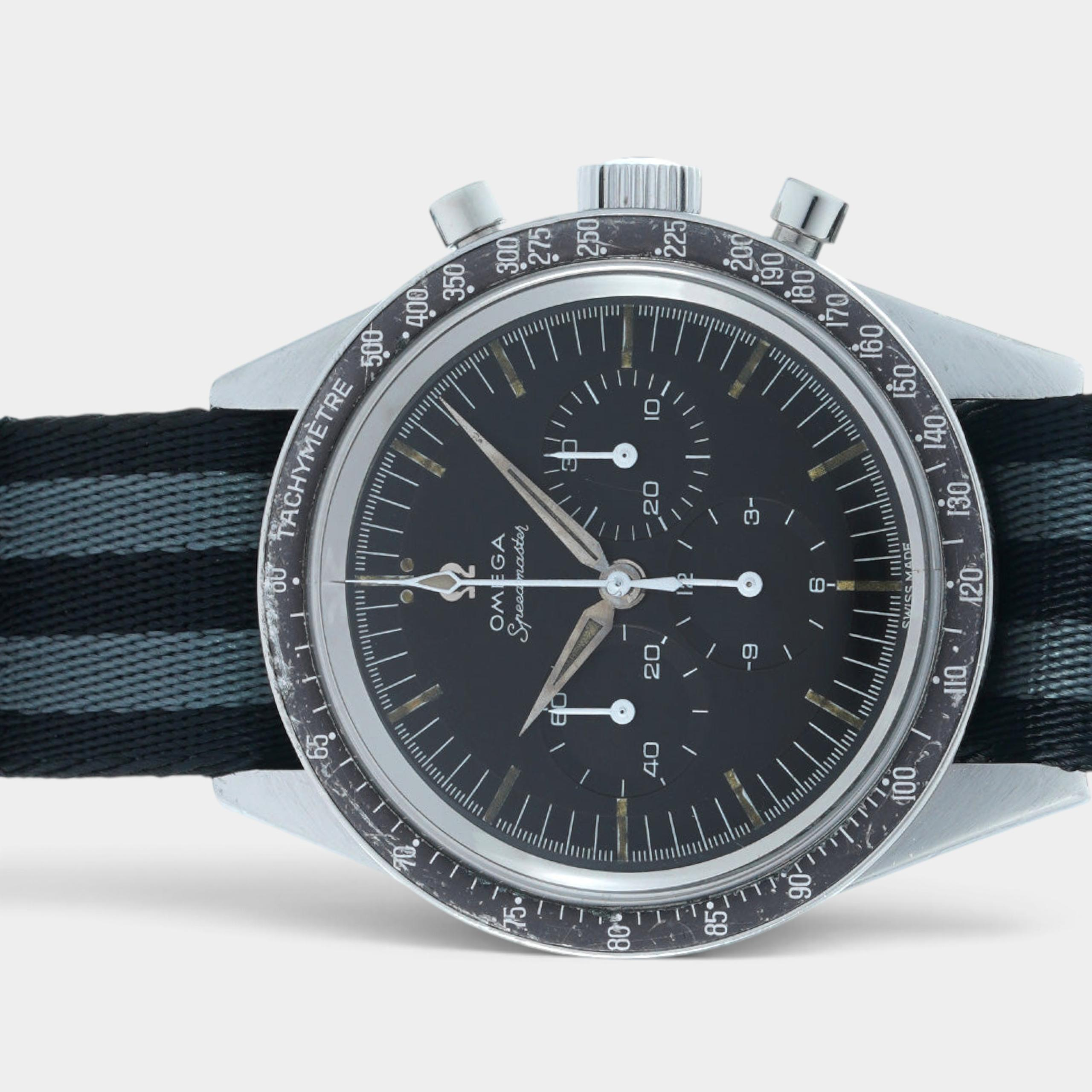 Omega Speedmaster