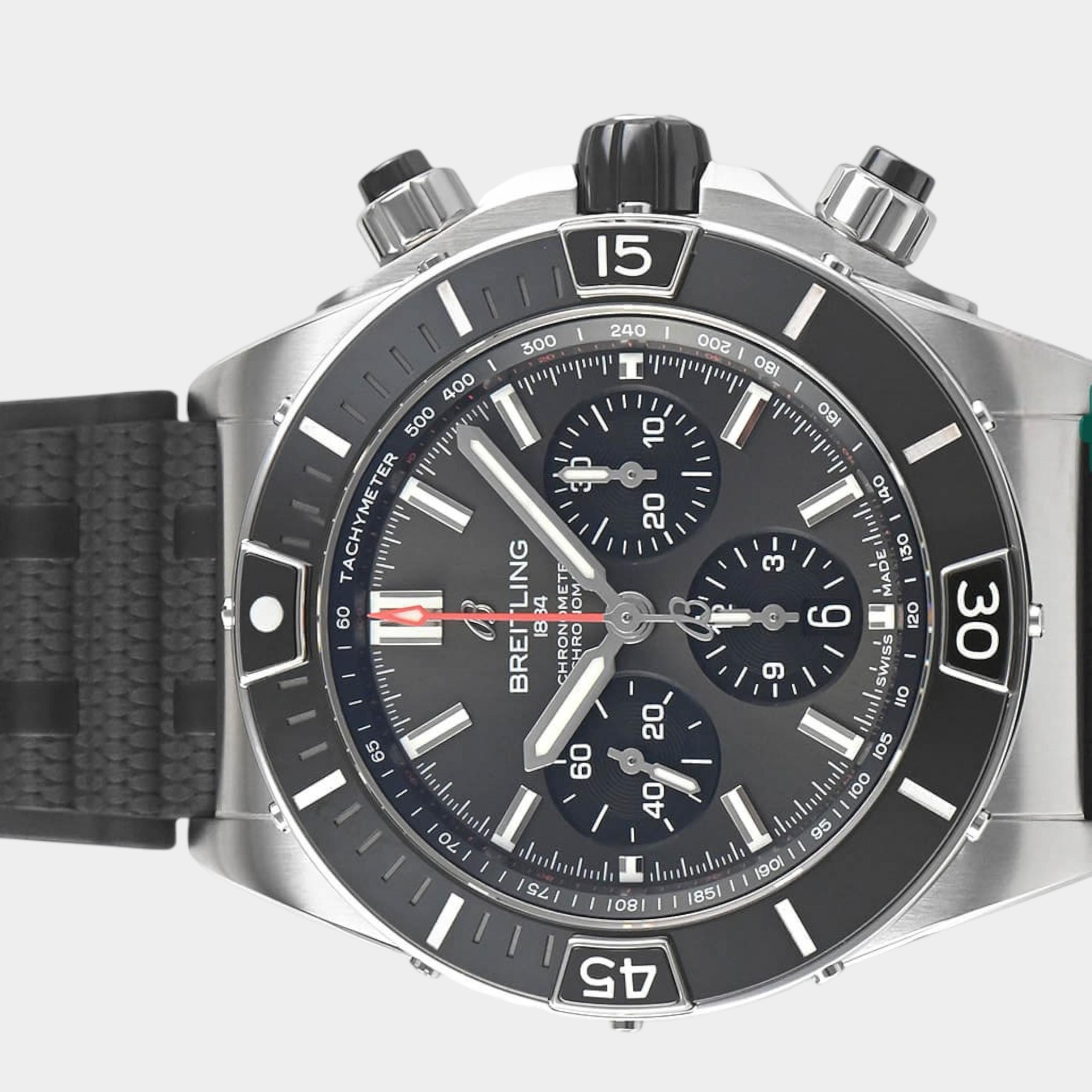 Breitling Chronomat AB0136251B2S1 | 44 mm, Used (Very good) — Switzerland