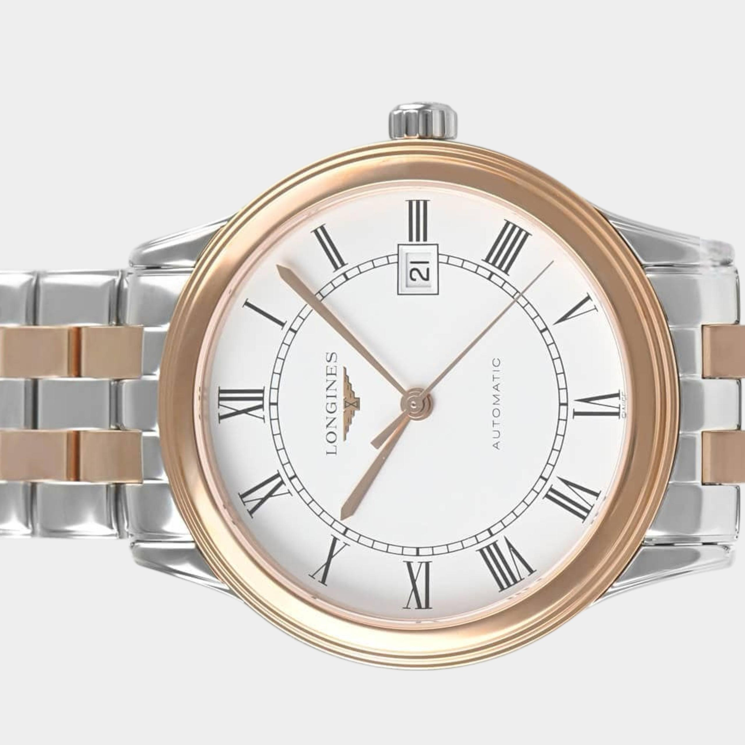 Longines Flagship
