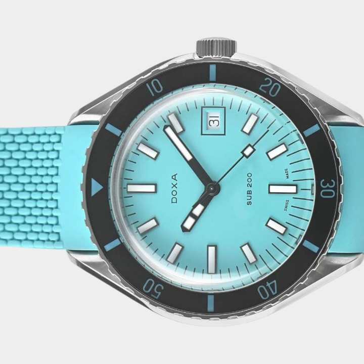 Doxa Sub