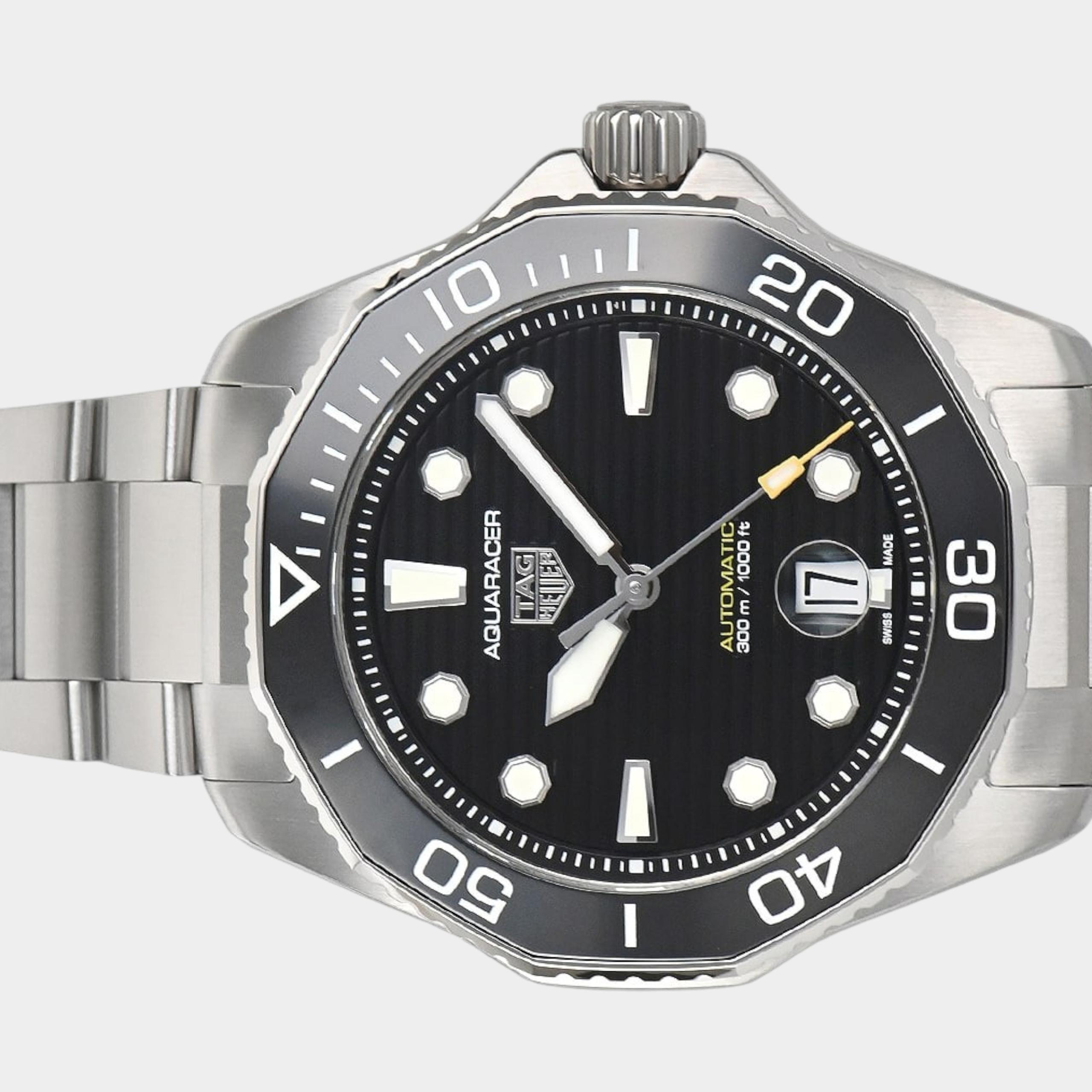 TAG Heuer Aquaracer 300M