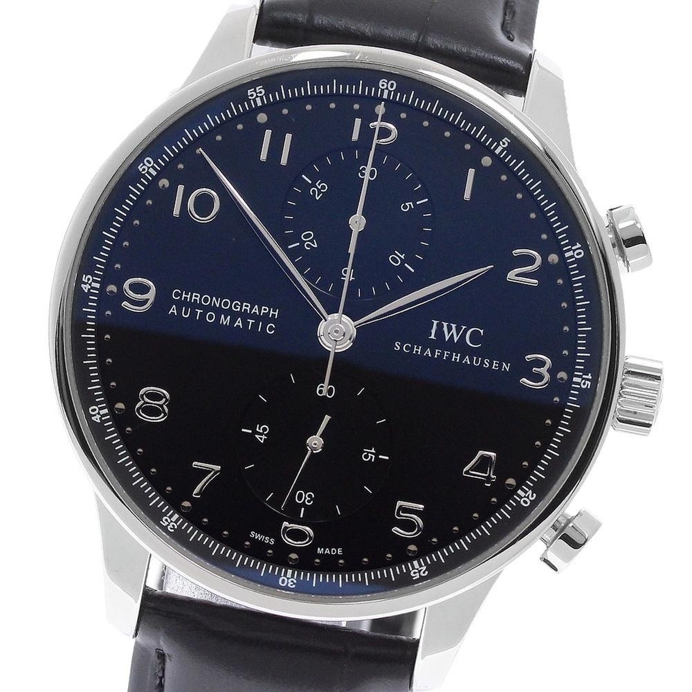 | 41 mm, Used (Fair) — Switzerland