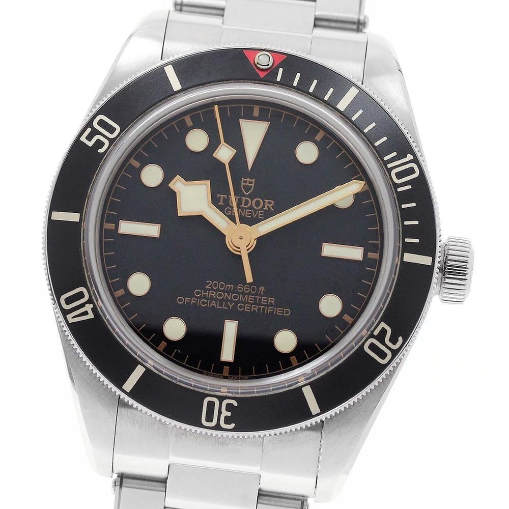 Tudor Black Bay Fifty-Eight