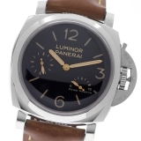 Panerai パネライ PANERAI PAM00423 ルミノール 1950 3DAYS パワーリザーブ 手巻き メンズ_966663