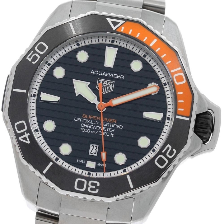 TAG Heuer