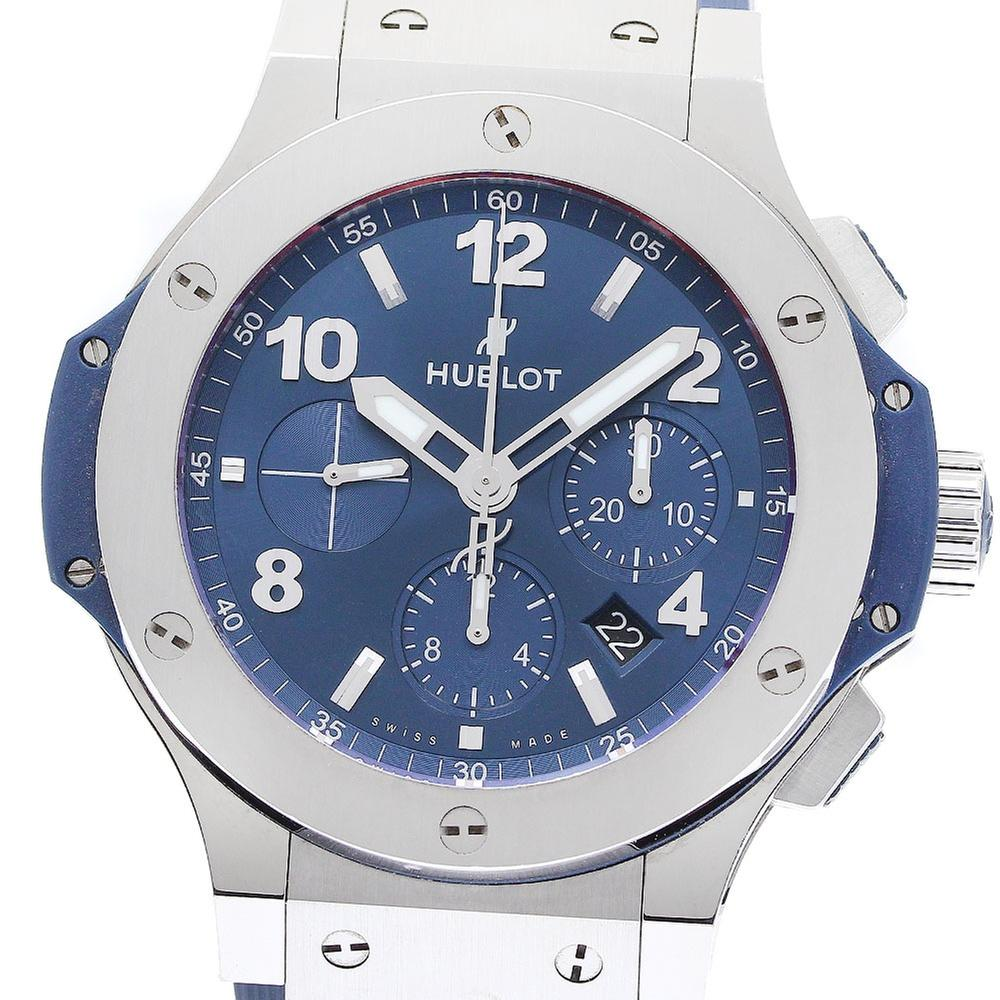 Hublot Big Bang 301.SX.710.RX | 48 mm, Used (Fair) — Switzerland