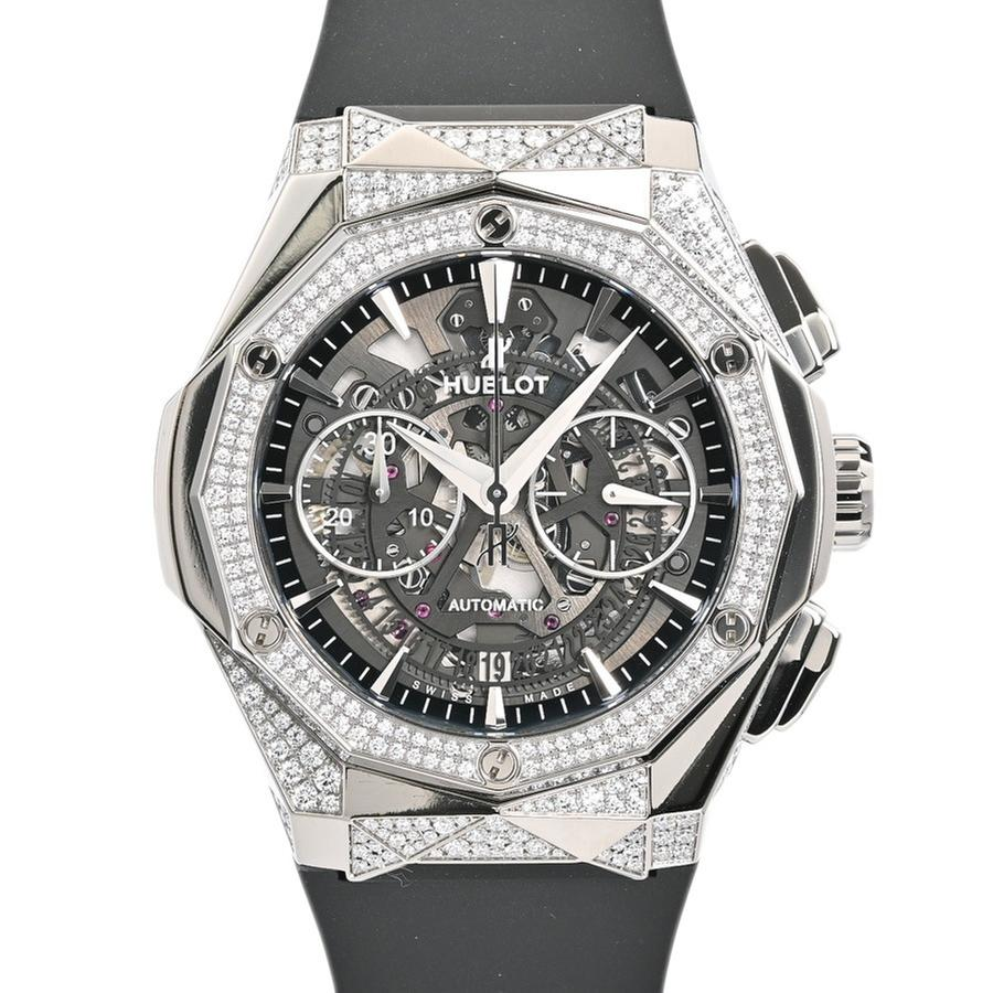 Hublot Classic Fusion Aerofusion 525.NX.1170.RX.1804