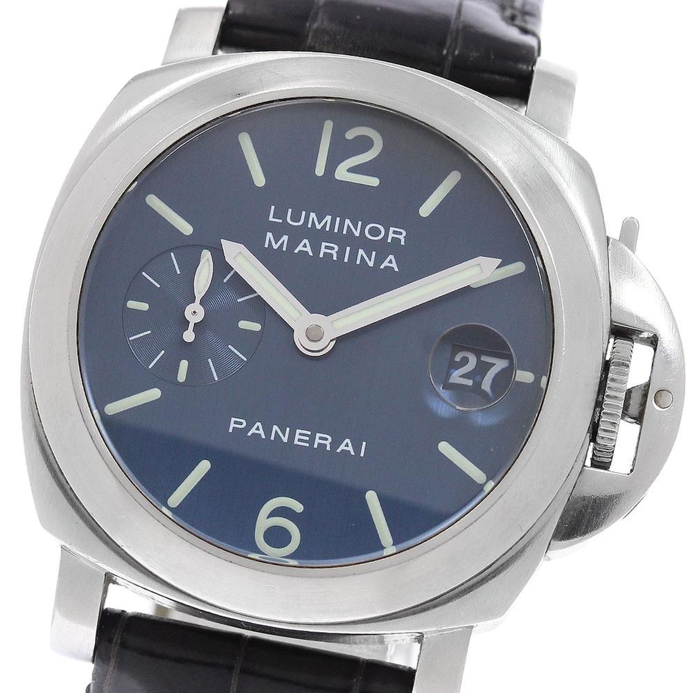 Panerai Luminor Marina