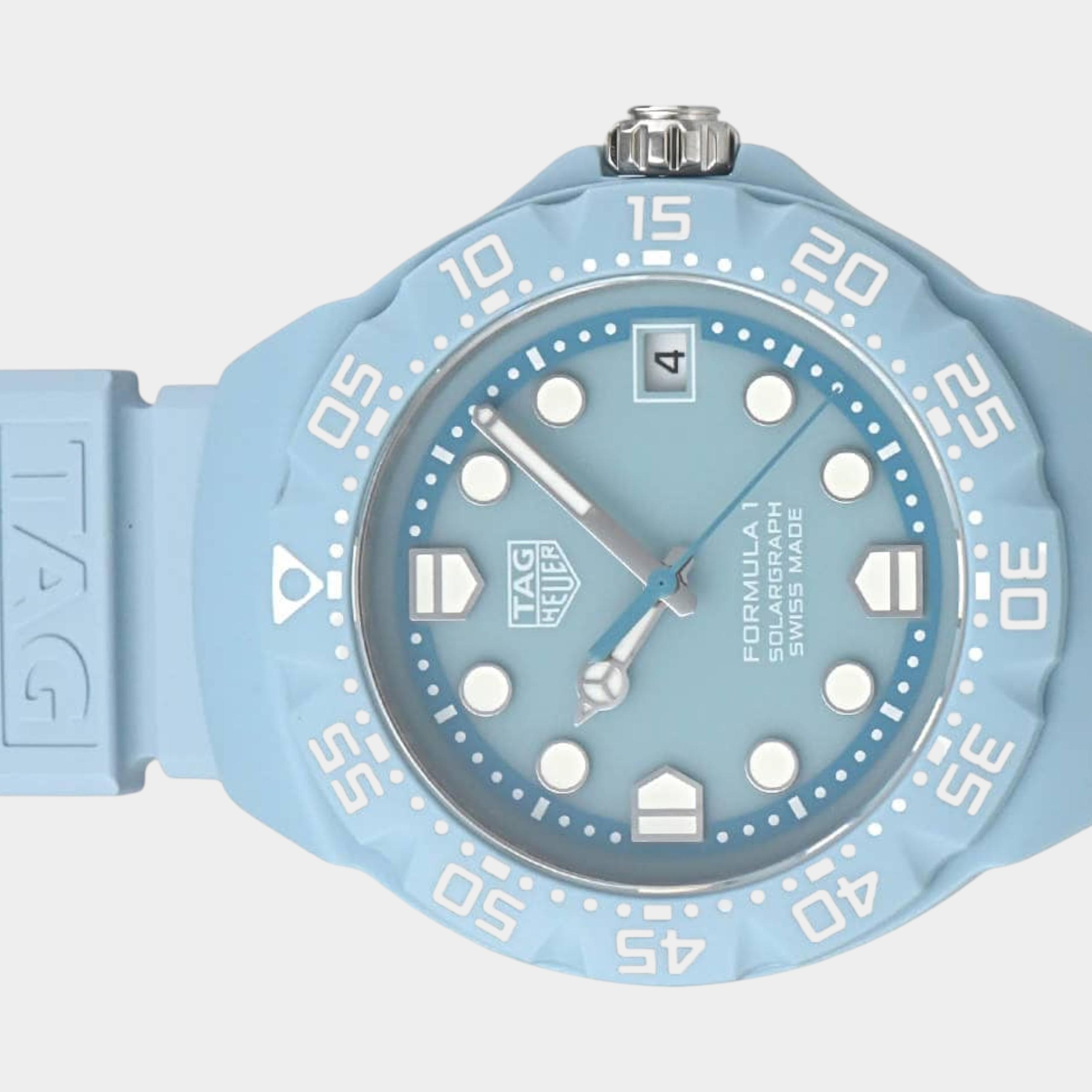 TAG Heuer Autavia