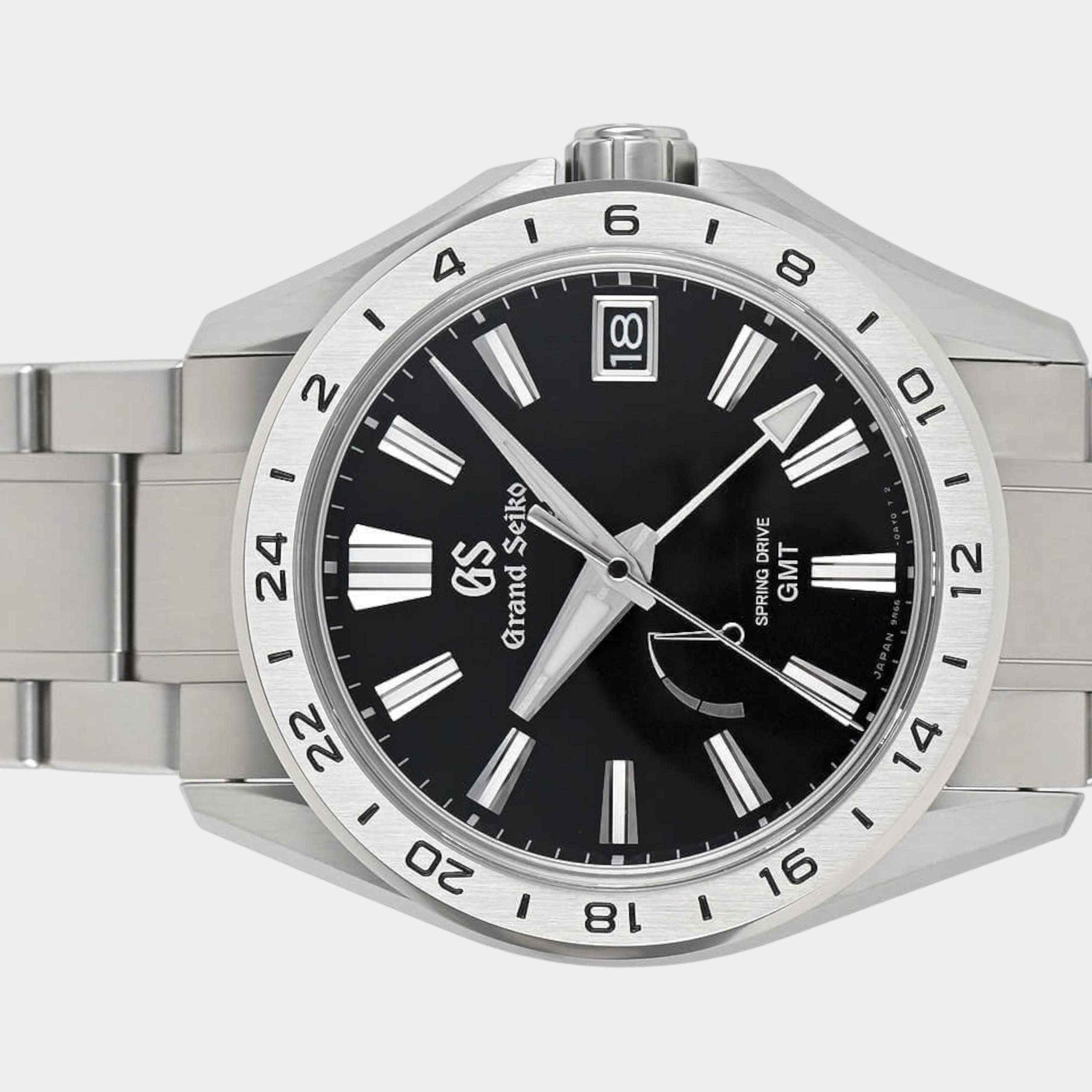 Grand Seiko Evolution 9 Collection