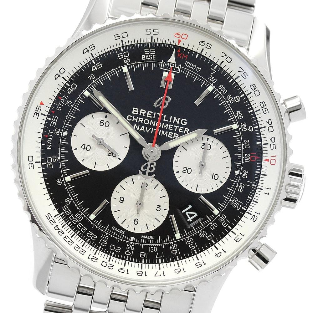 Breitling Navitimer 1 B01 Chronograph
