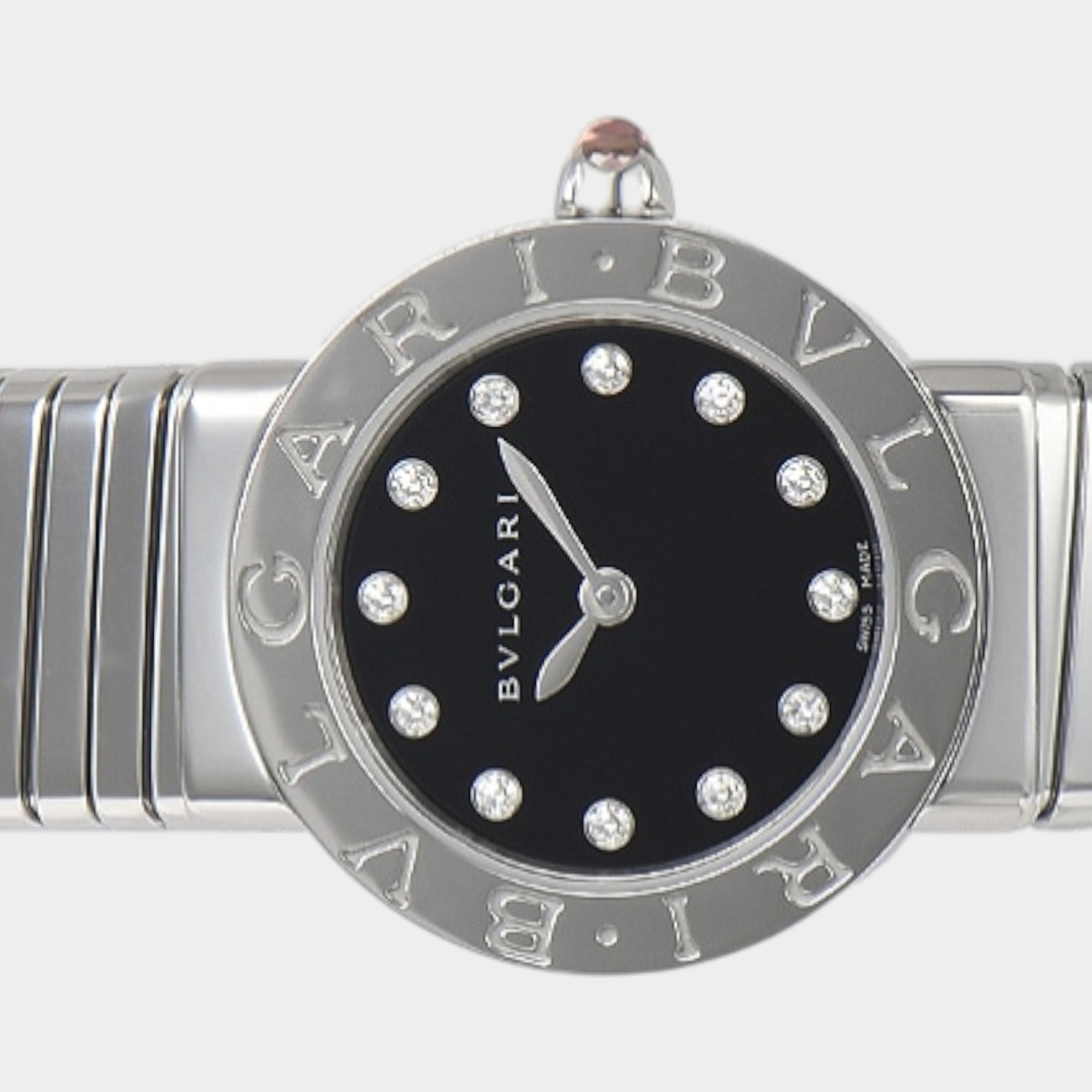 Bulgari Bulgari