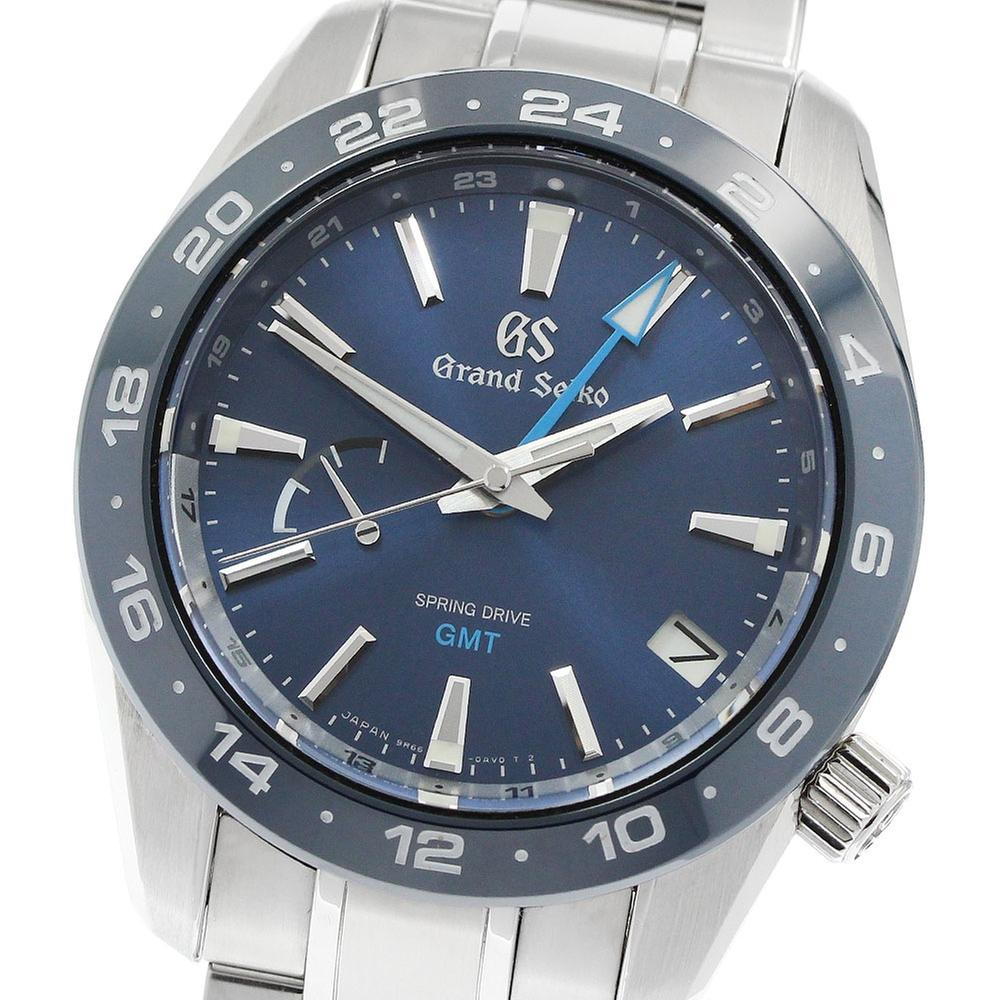 Seiko GS