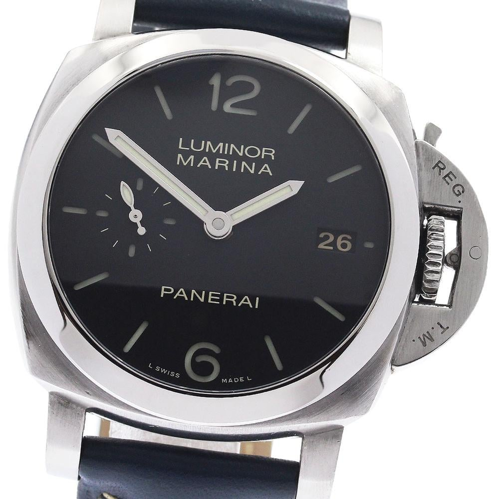 Panerai Luminor Marina