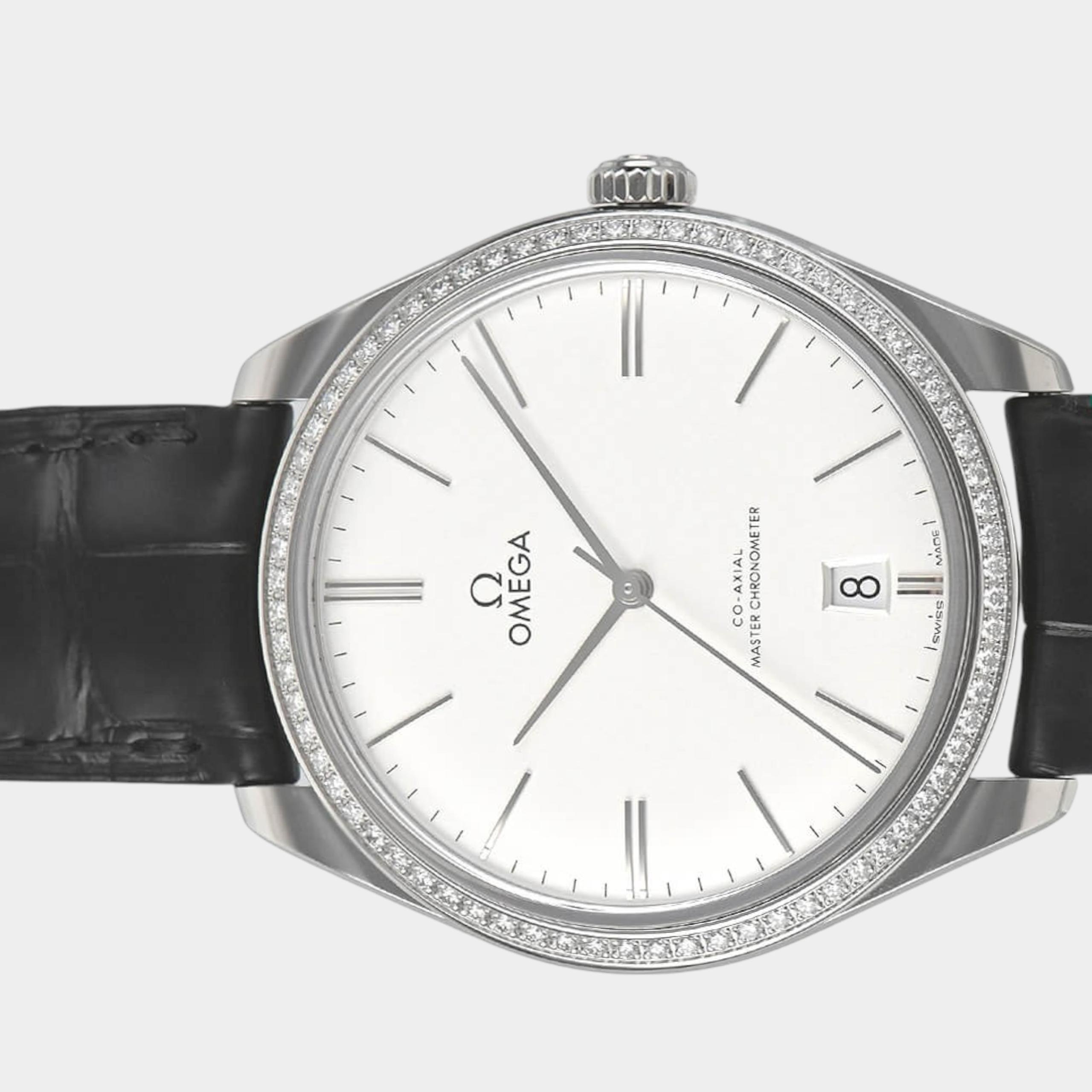 Omega De Ville Trésor