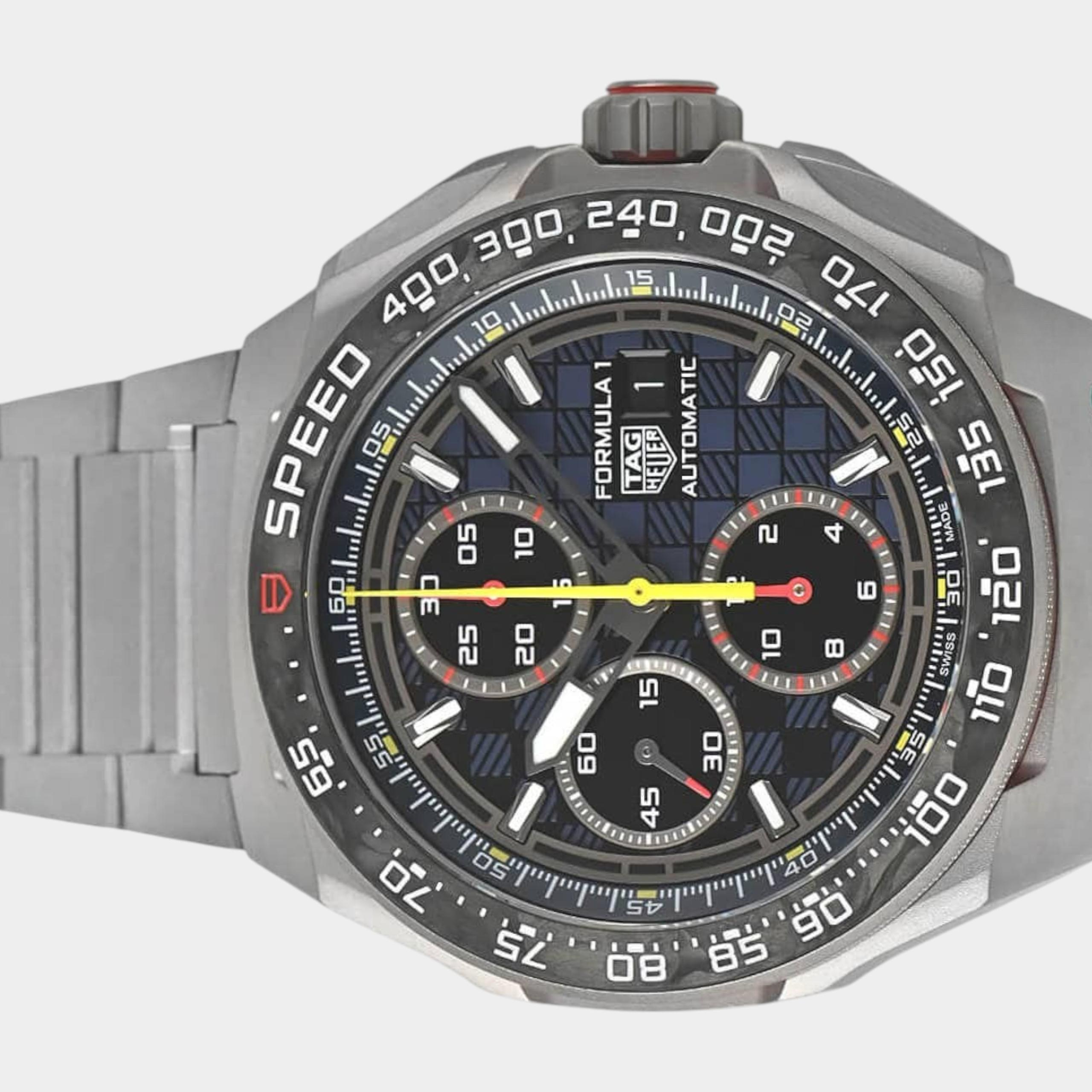 TAG Heuer Formula 1