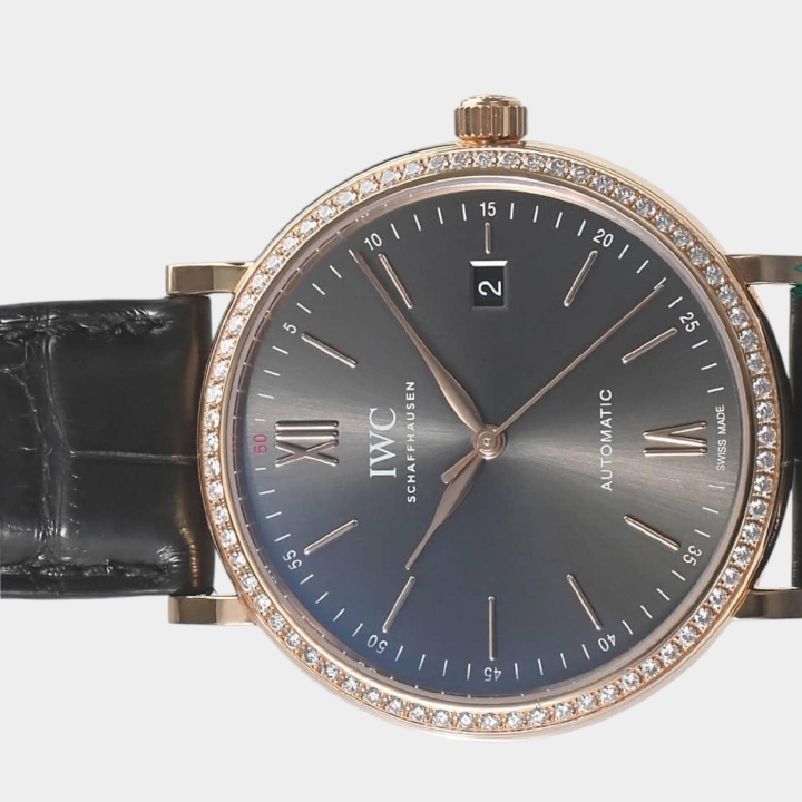 IWC Portofino