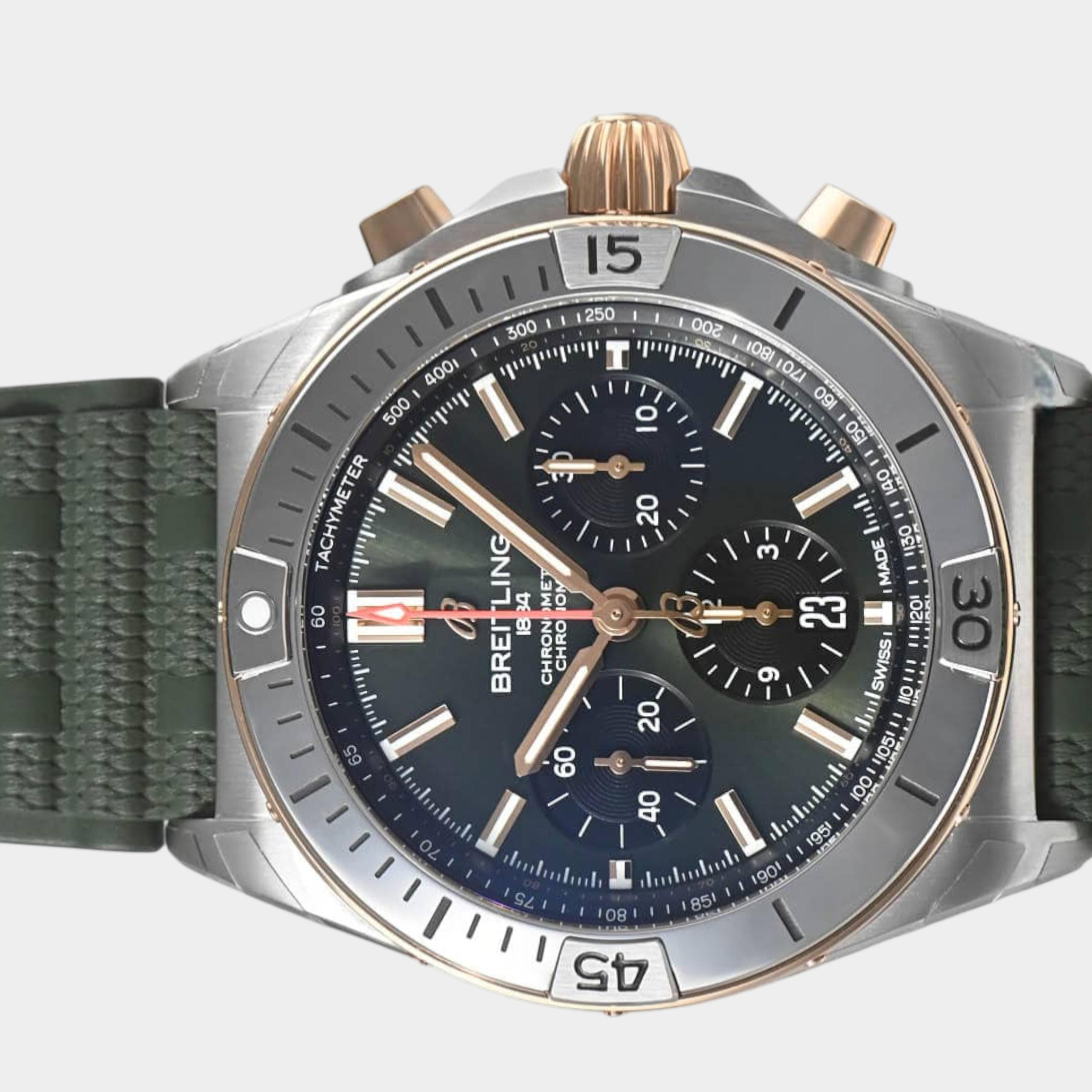 Breitling Chronomat
