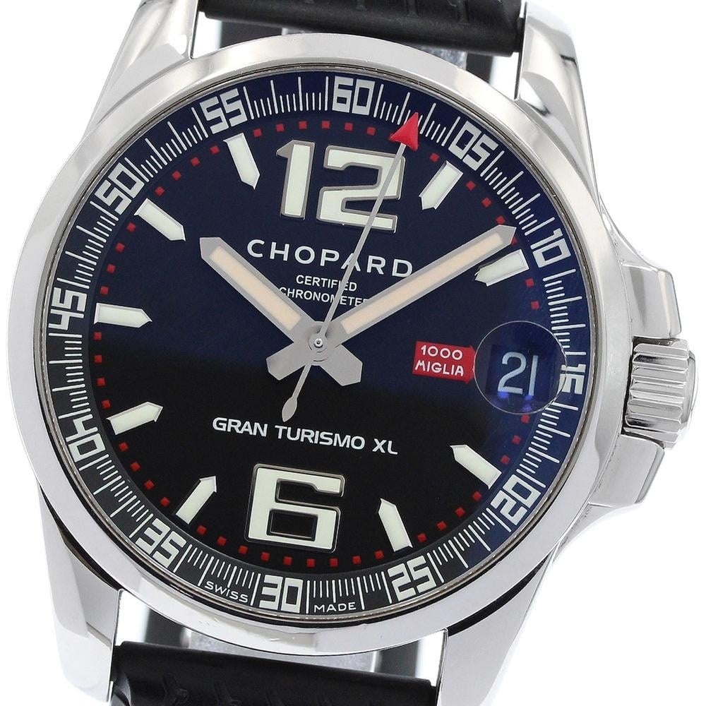 Buy Chopard Mille Miglia | 44 mm, Used (Fair) in Switzerland