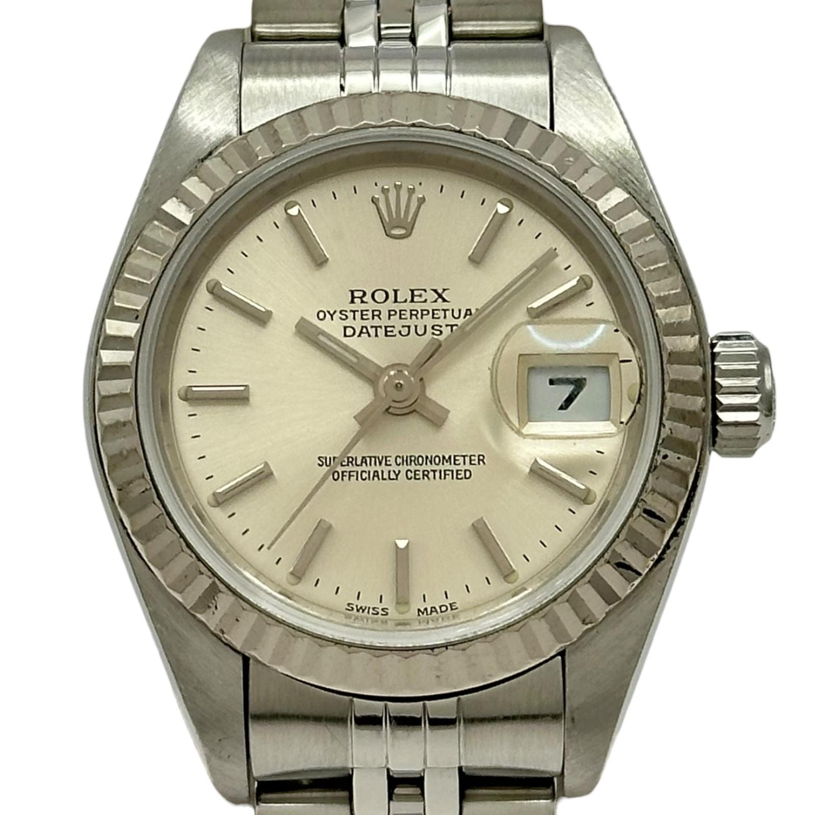 Rolex Lady-Datejust 79174