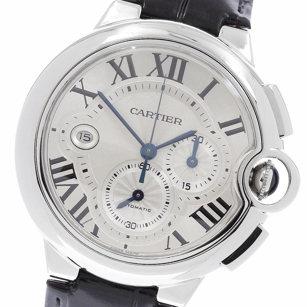 Cartier Ballon Bleu
