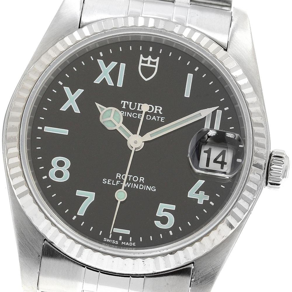 Tudor Prince Date