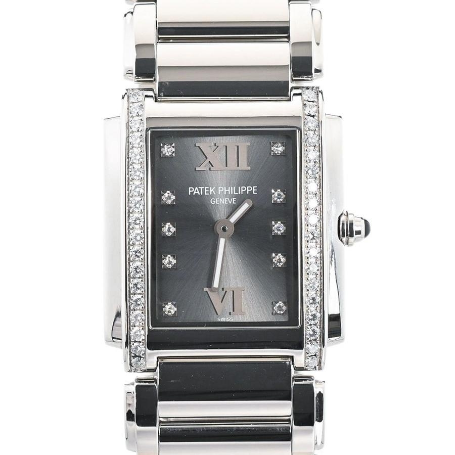 Buy Patek Philippe Twenty~4 4910/10A-010 | , Used (Good) — Switzerland