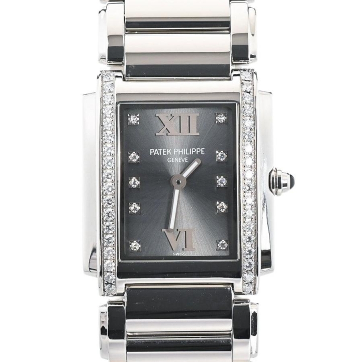 Patek Philippe Twenty~4