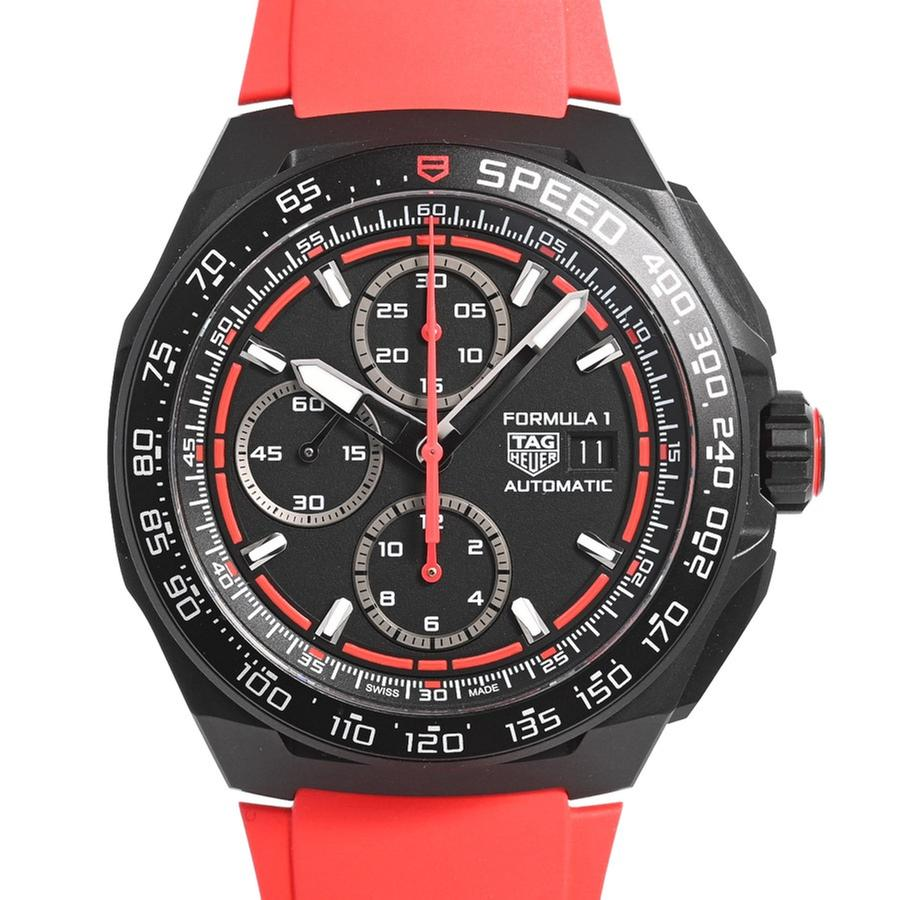 TAG Heuer Formula 1 Calibre 16