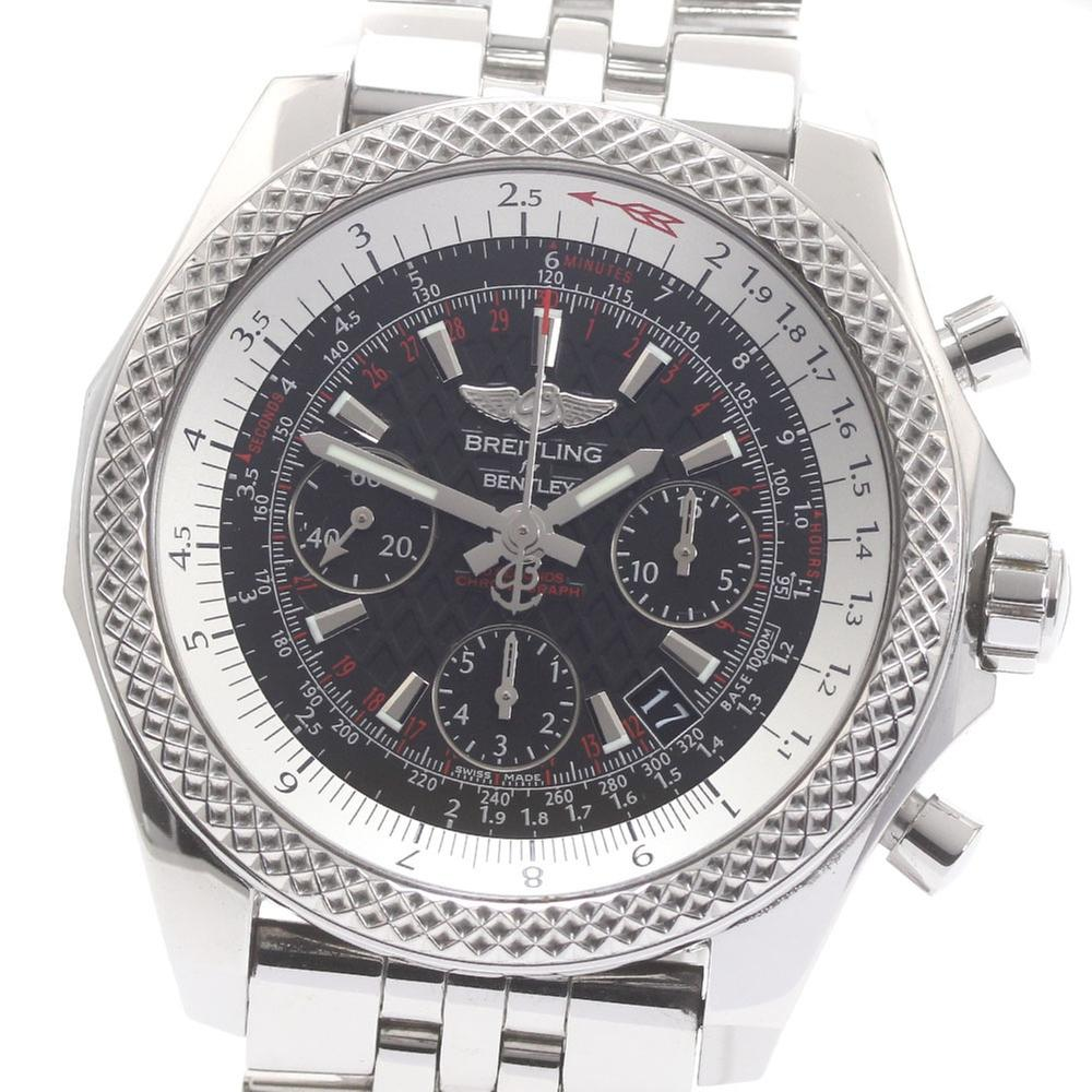 Breitling Bentley B06