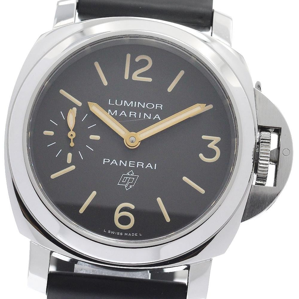 Panerai Luminor Marina