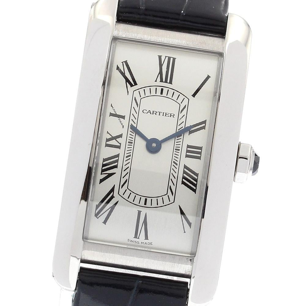 Cartier Tank Américaine