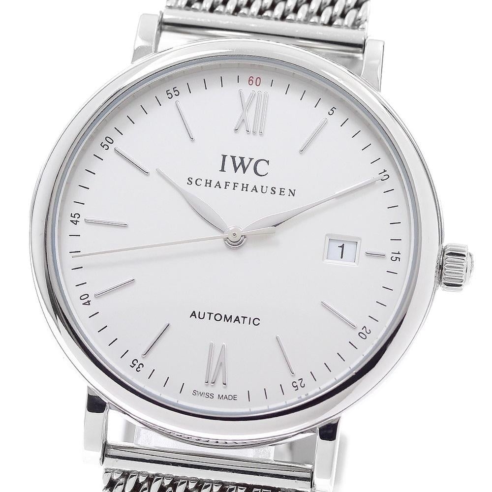 Buy IW356505 | 40 mm, Used (Fair) — Switzerland