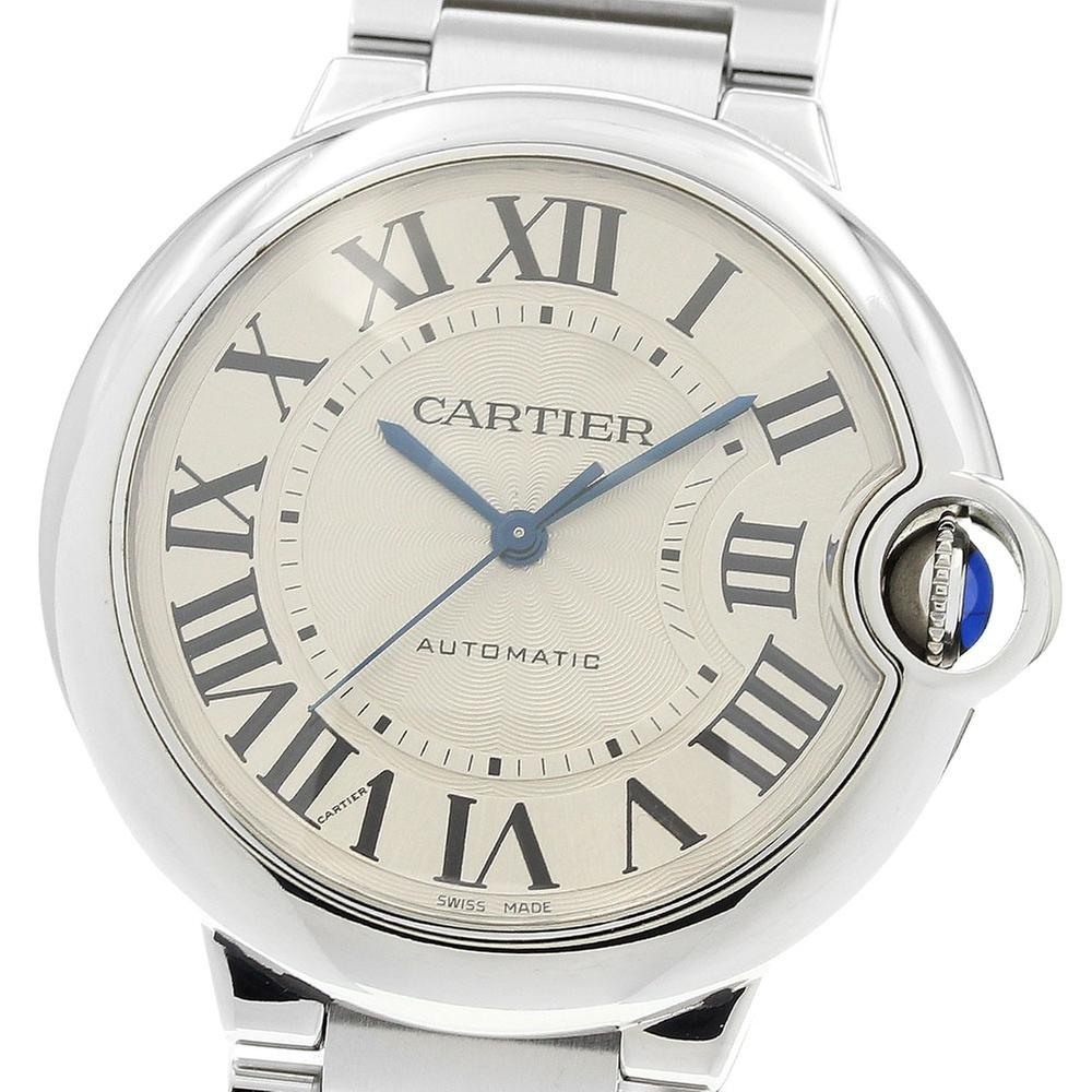 Cartier Ballon Bleu