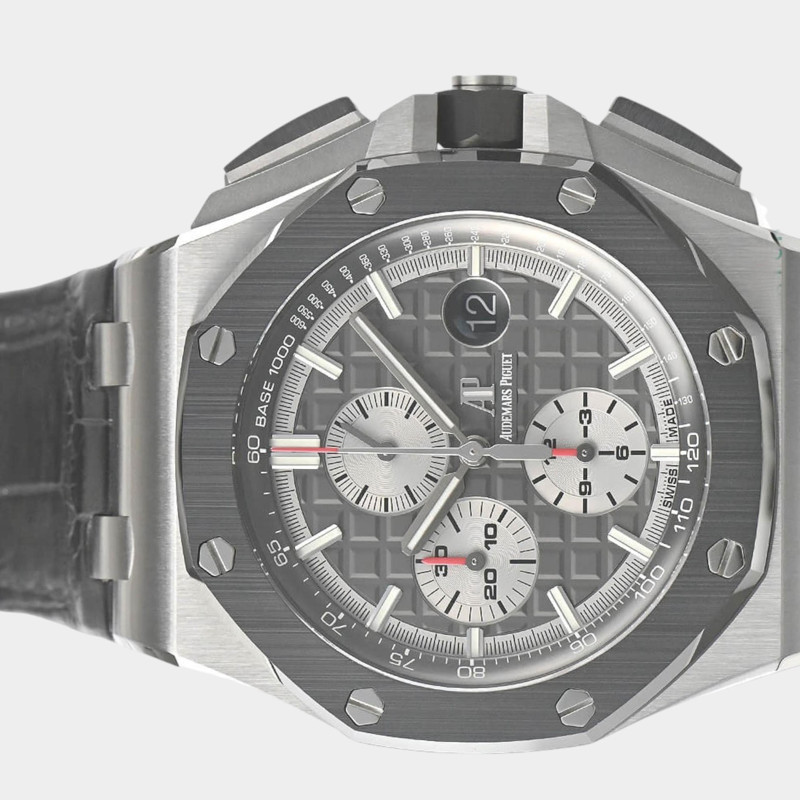 Audemars Piguet Royal Oak Offshore
