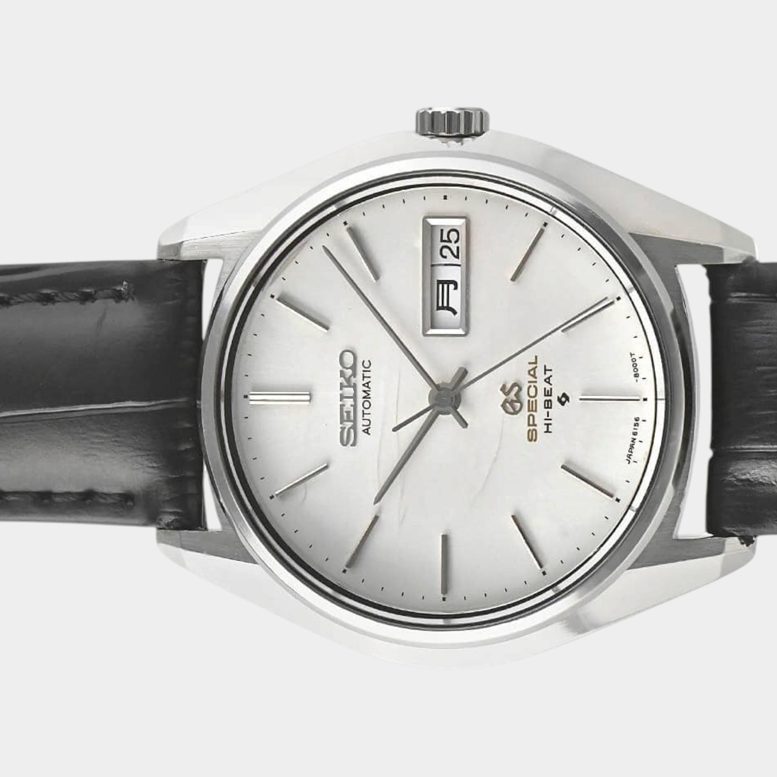 Seiko GS 6156-8001