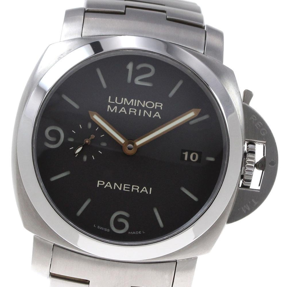 Panerai Luminor Marina