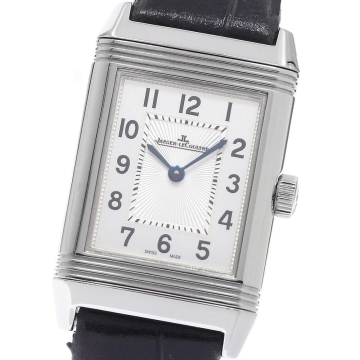 Jaeger-LeCoultre Reverso Classic Small