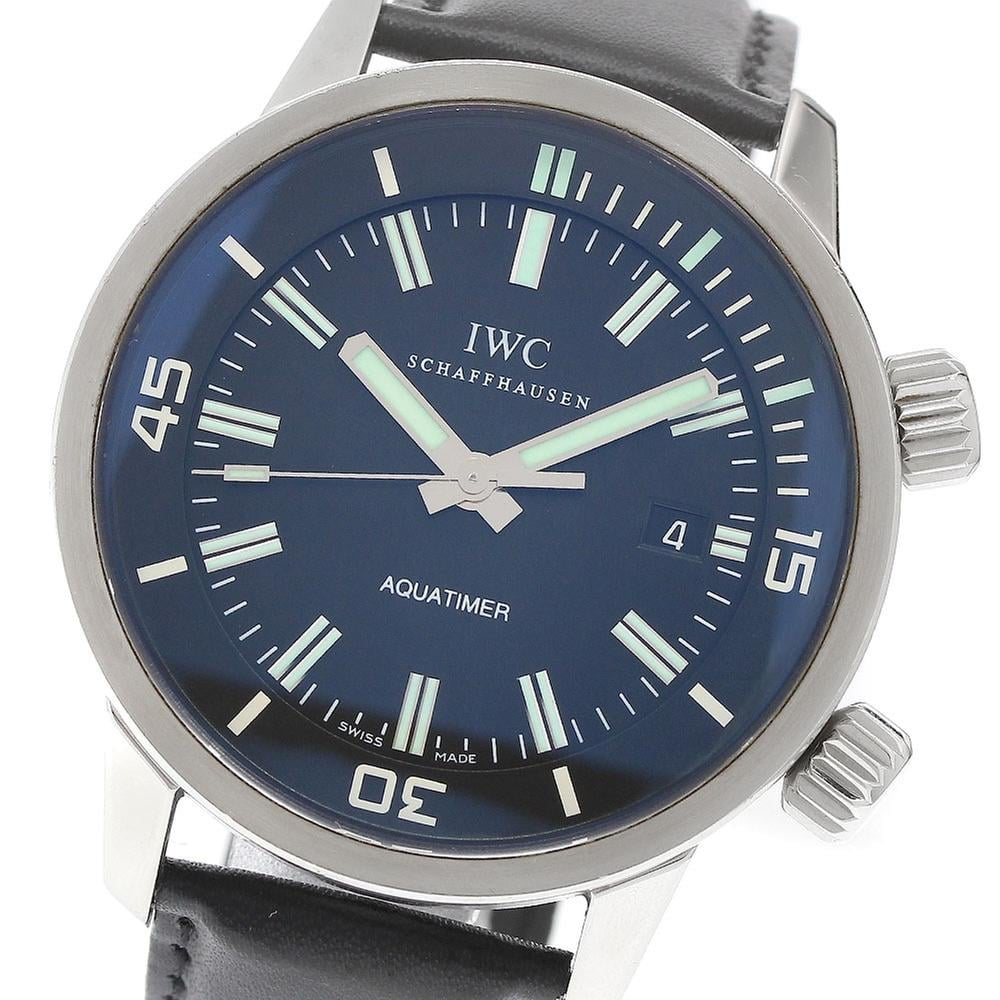 IW323101 | 44 mm, Used (Fair) — Buy in Switzerland