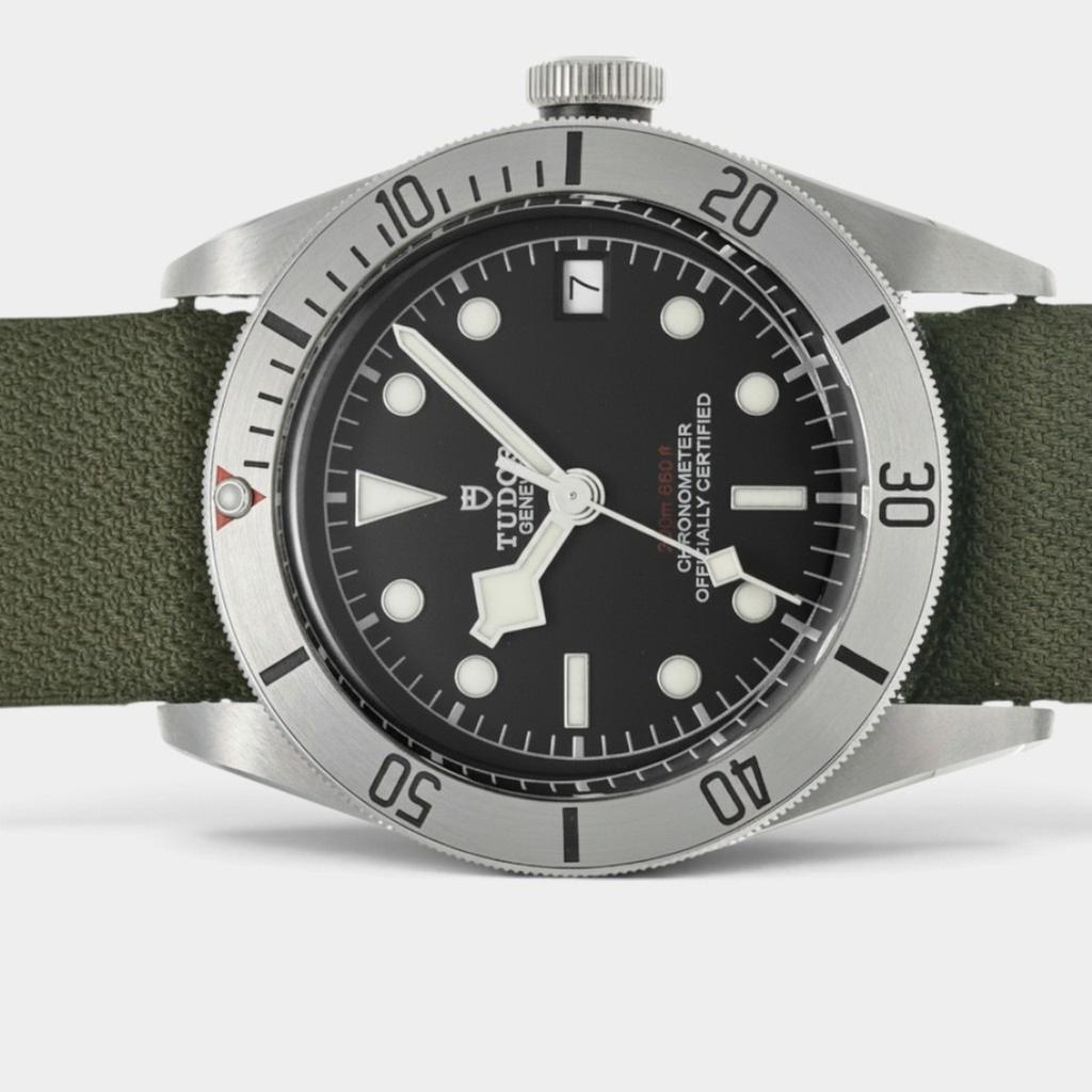 Tudor Black Bay