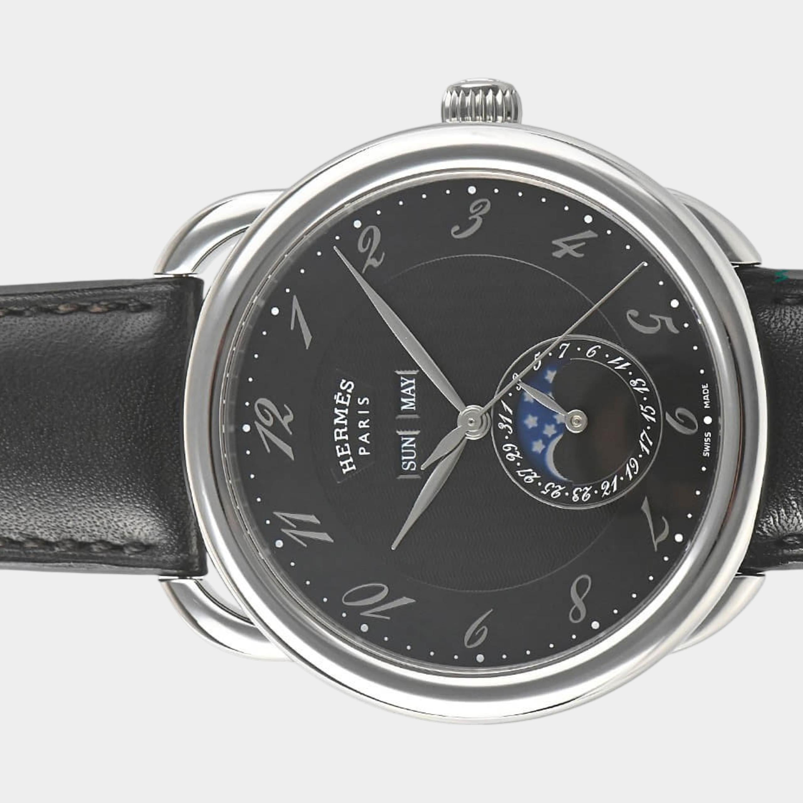 Hermès Arceau