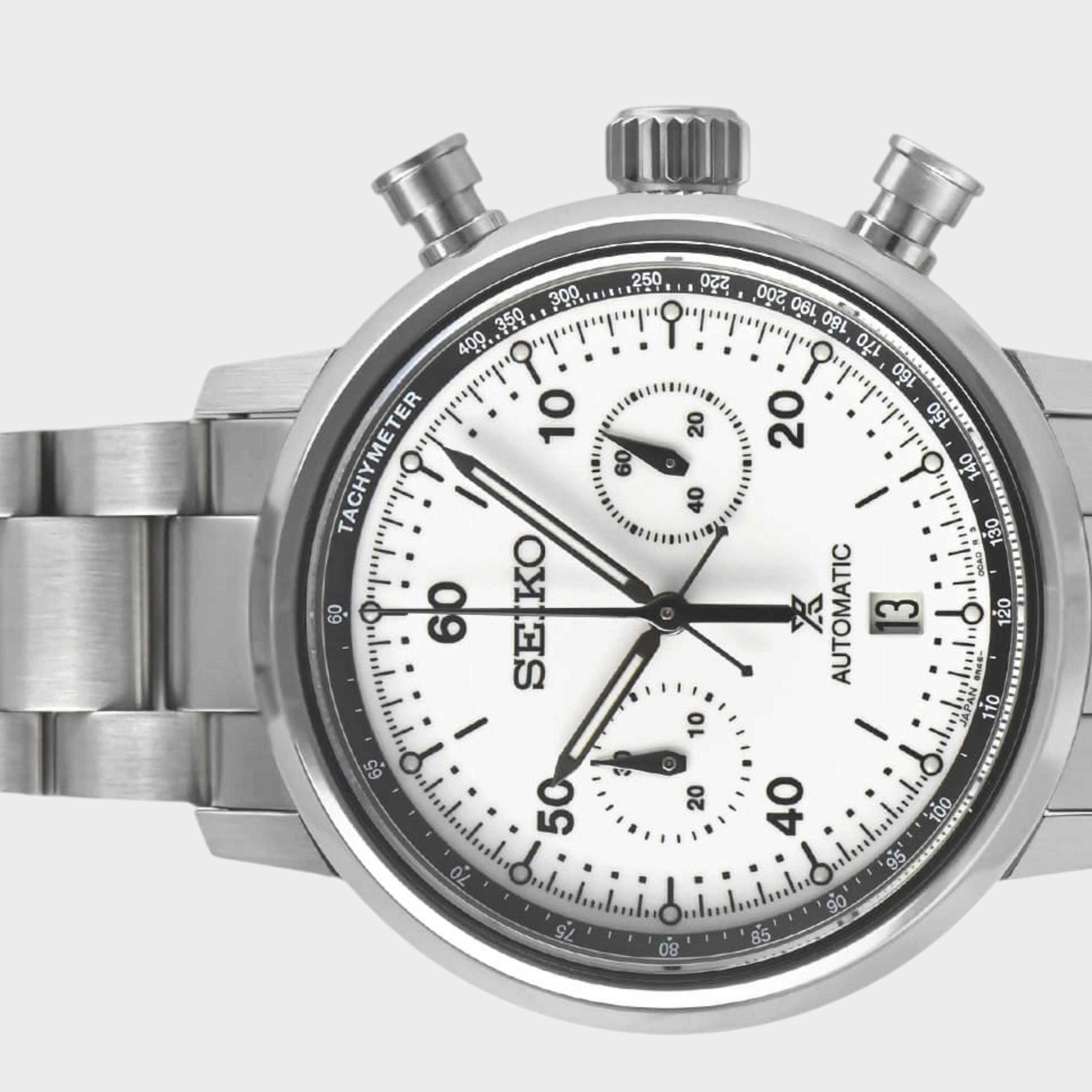 Seiko Prospex SBEC007