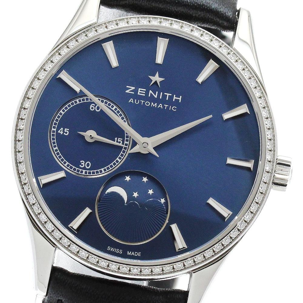 Zenith Elite Ultra Thin
