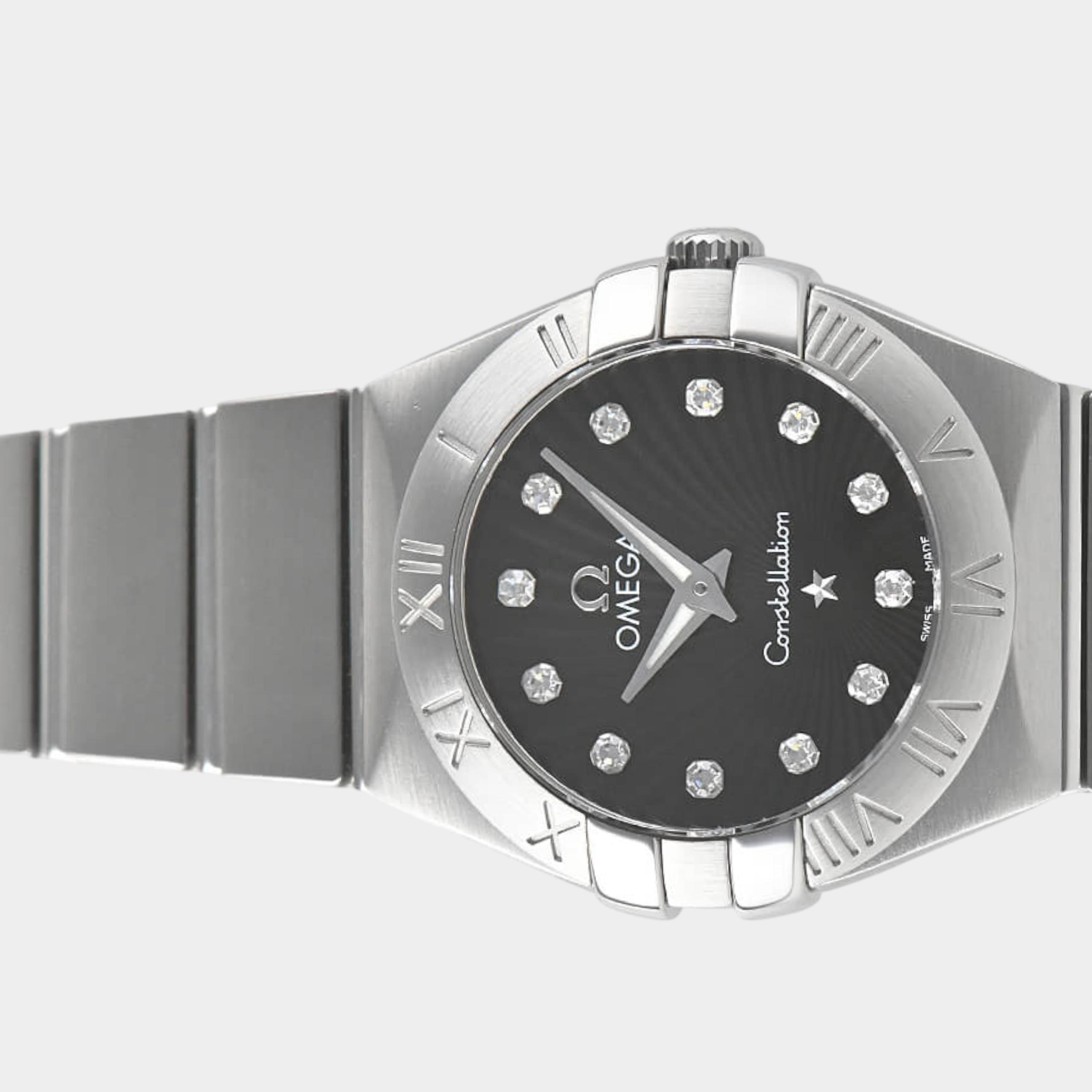 Omega Constellation