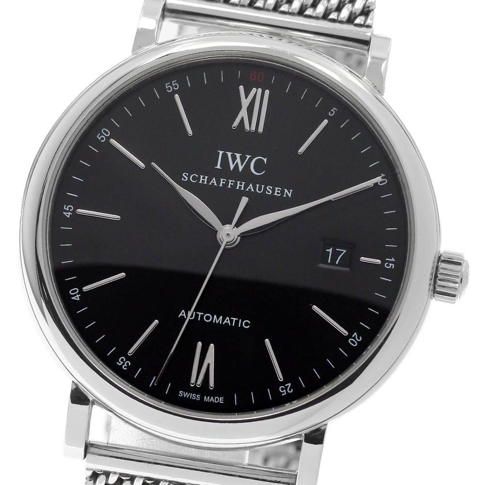 Buy IW356506 | 40 mm, Used (Good) — Switzerland