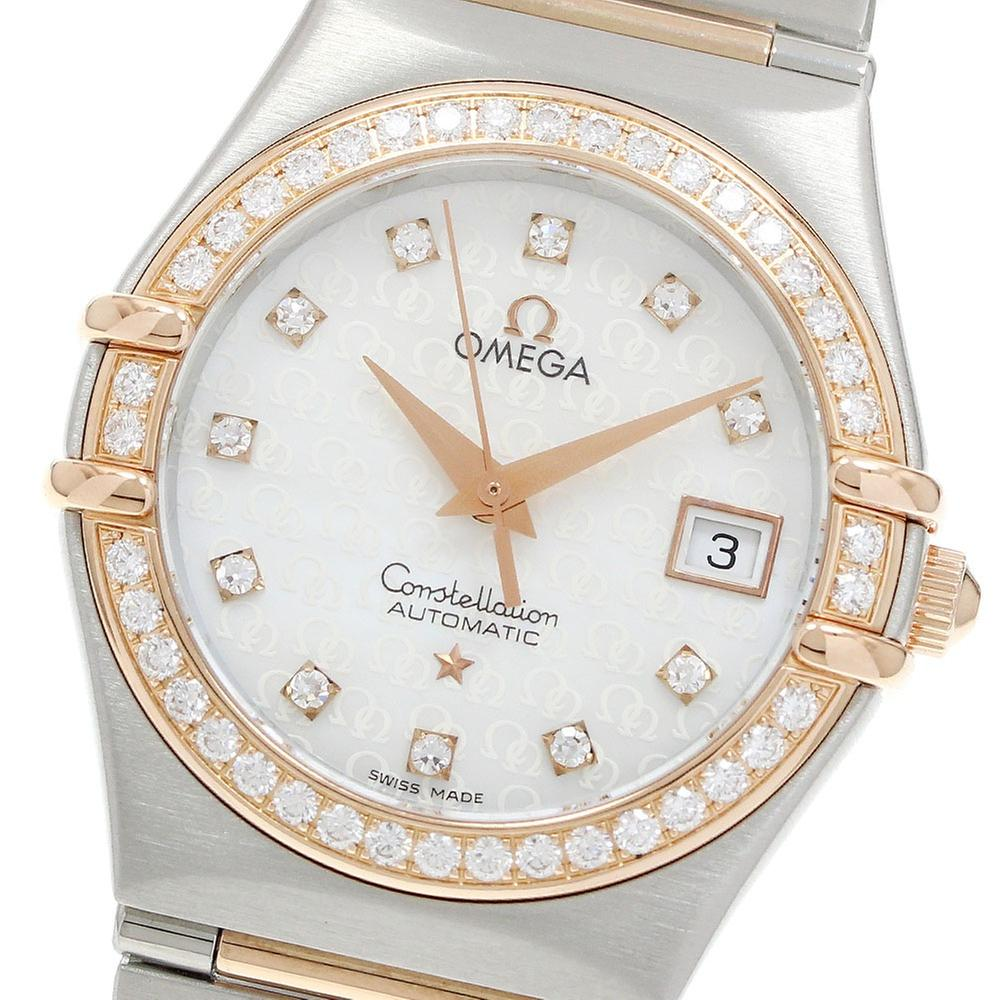 Omega {{ product.attribute.model }} 1398.75 | 28 mm, Used (Very good) — Switzerland