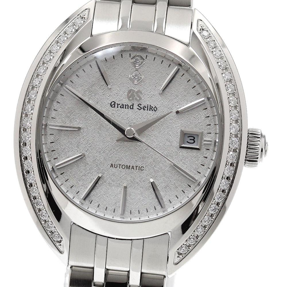 Seiko GS
