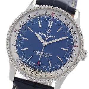 Breitling Navitimer